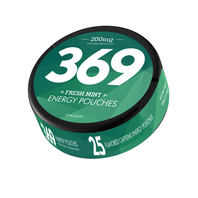369 CAFFENNE PER AOUC