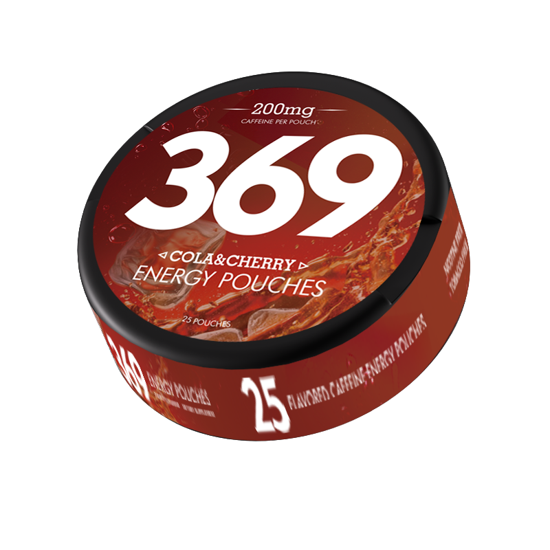 369 CHERRYPENERGY
