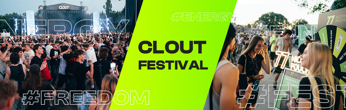369 FOR CLOUT FESTIVAL 2.0!